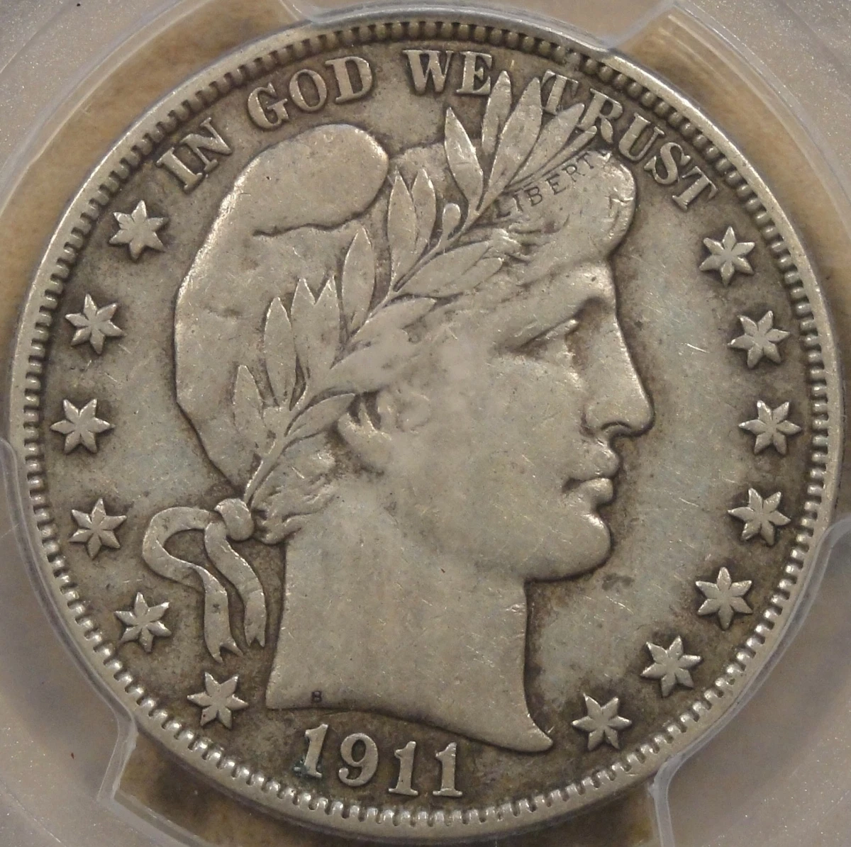 1911 Year Barber Half Dollars (1892-1915) for sale | eBay