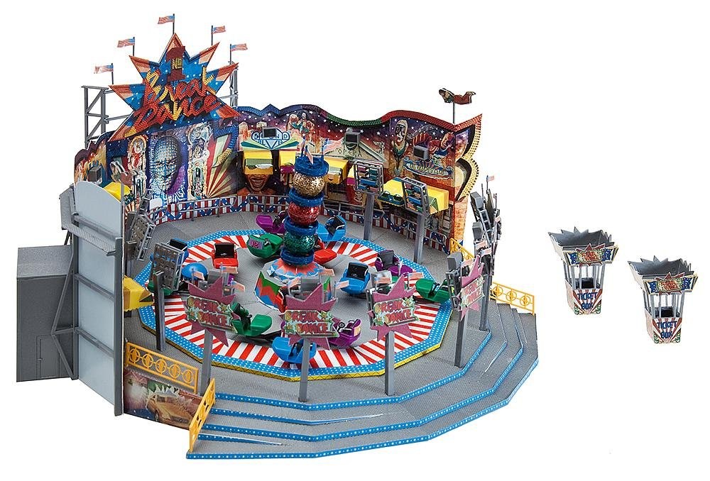 FALLER 140461 - Carousel Breakdance No1 42490₽