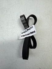 WH01X24697 Compatible Washing Machine Belt