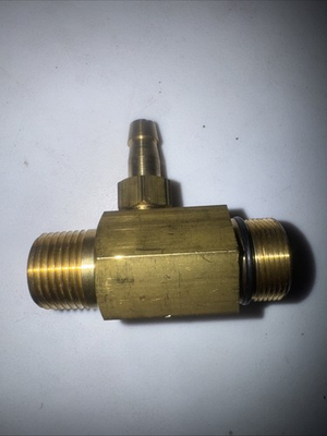 #ad #ad Brave CA7231 CHEMICAL FIXED INJECTOR $22.00