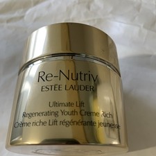 ESTEE LAUDER RE-NUTRIV ULTIMATE LIFT REGENERATING YOUTH CREME RICH 50ML