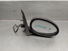 Retroviseur droit (ou coque) Rover STREETWISE