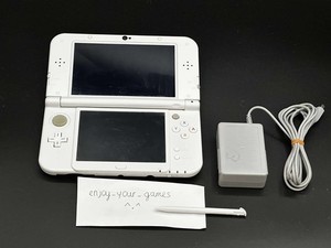New 3DS White | eBay
