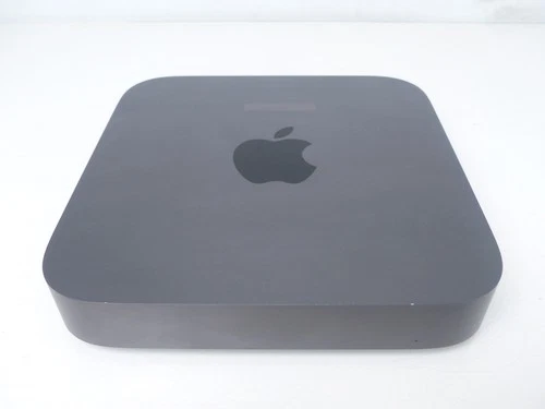 Apple Mac Mini 2018 3,2 Ghz 6 Core i7 32GB A1993 1TB gebraucht #7