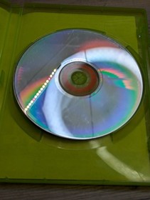 Soviet Strike (Sega Saturn 1997 EA Electronic Arts T-5013H) Disc Only