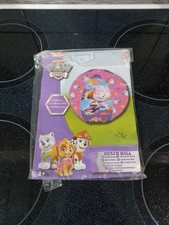 "Paw patrol" Wasserball - Neu ovp