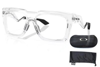 Oakley Enigma Ink OX8190-0357 Frames Reading Glasses/Bifocal/Progressive Lenses