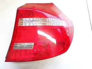 7164956 Heckleuchte Aussen, Hinten Rechts 89503973 BMW 1-Series DE2700968-86
