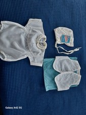 BABY BOY CHRISTENING OUTFIT