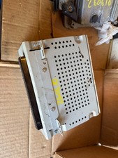 2012-2014 Ford Focus Radio Stereo CD Disc Pla...