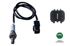Sonde lambda Mitsubishi LANCER