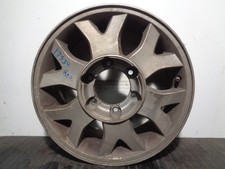 Jantes Ssangyong REXTON