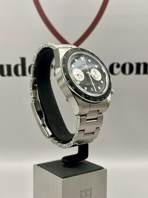 2025 TUDOR Black Bay Chrono 'Reverse Panda' 79360 41mm PX