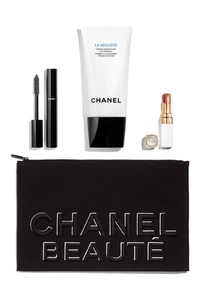 Chanel Most Coveted Beauty Set