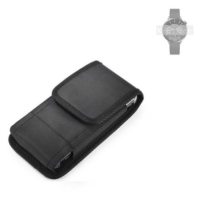 Holster für OnePlus Watch 3 (43mm) Gürteltasche Schutzhülle Tasche Handy