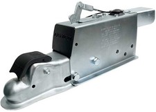 Demco Trailer 8705101 Da70 Hydraulic Trailer Brake Actuator For Disc Brakes
