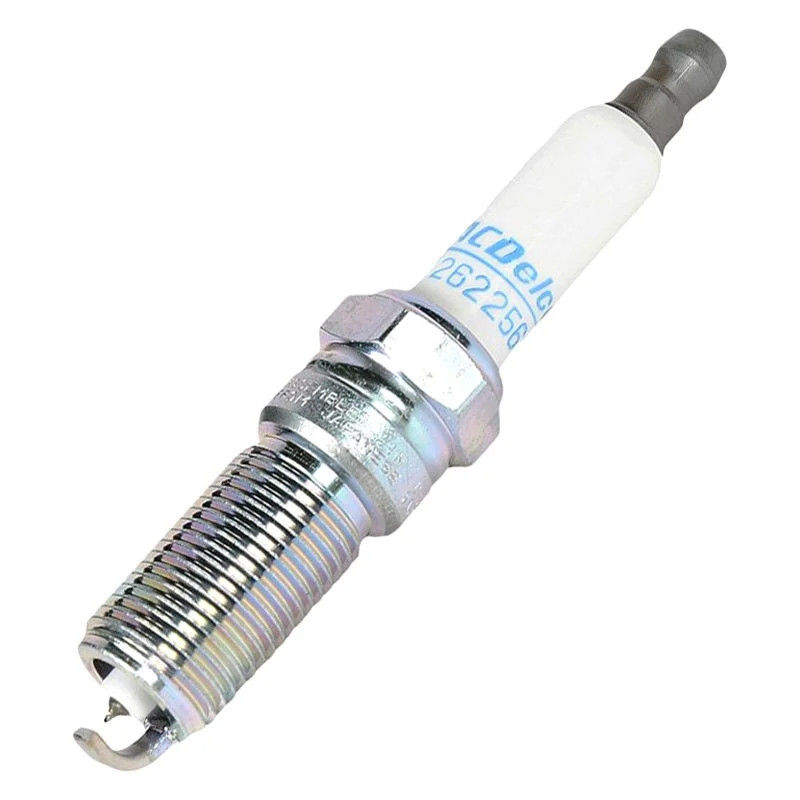For Chevy Camaro 10-15 ACDelco 41-109 GM Original Equipment Iridium Spark Plug