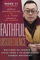 Faithful Disobedience | Wang Yi | Taschenbuch | Einband - Flex.(Paperback)
