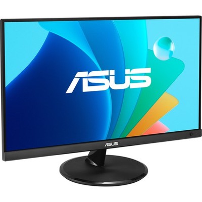 ASUS EyeCare VP227HF, Gaming-Monitor, 54,5 cm (21,5 Zoll), schwarz