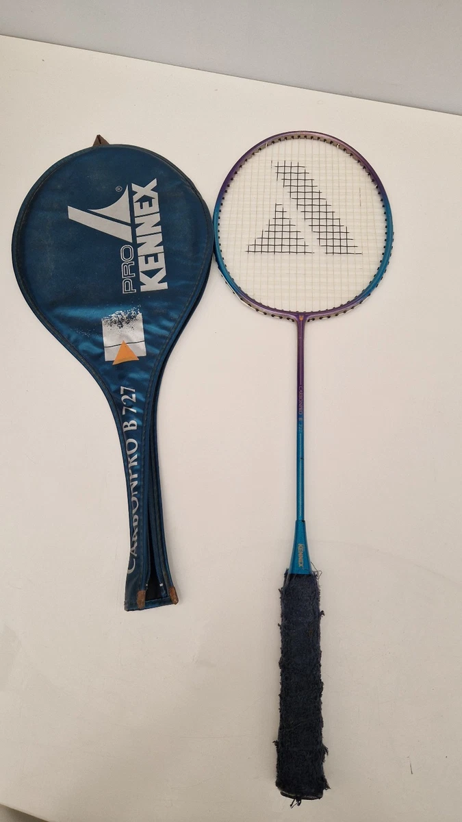 Badmintonschläger Pro Kennex Power Pro 797 Blue | Sportartikel