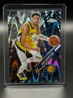 2025 Topps Chrome Update Tyrese Haliburton Base (RAW)