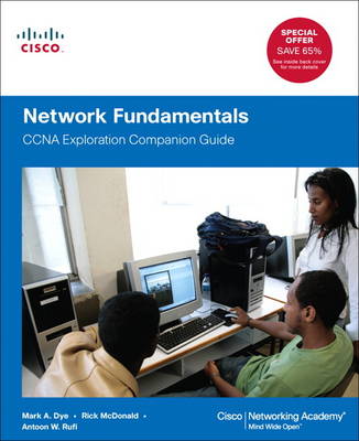 Network Fundamentals: CCNA Exploration Companion Guide by 