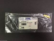 Karl Storz 28729ZM Femoral 4mm Offset Guide Use With Handle 28729ZG