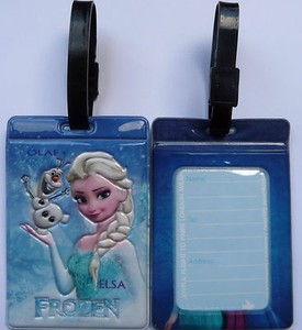 childrens luggage tags