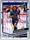 2023 Donruss Kazuki Kozuka Rookie Silver #174 Suwon Samsung Bluewings