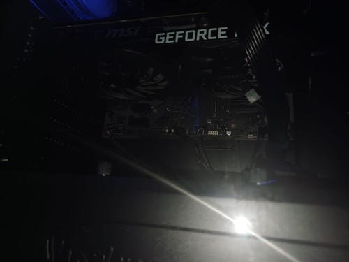 PC gaming + keyboard and mouse - Afbeelding 10 van 14