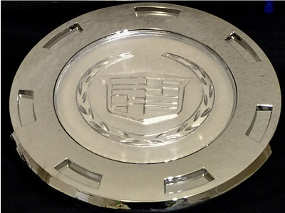 Wheel Center Caps for Cadillac Escalade for sale