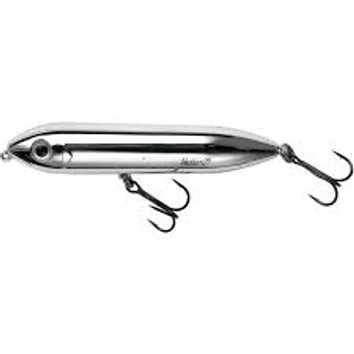 Super Spook Heddon 125mm Mulet-HBS