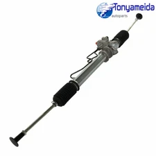 Power Steering Rack & Pinion 442500202 For Toyota Corolla Chevy Geo Prizm 93-02
