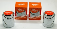 2 X APEROL SPRITZ BOTTLE STOPPERS - PAIR TWO PROSECCO SPIRIT PUB BAR HOME