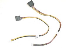 Lot Of 2 - DELL INSPIRON ALL IN ONE 2305 PC SATA Cable FYXXT 0FYXXT THB02
