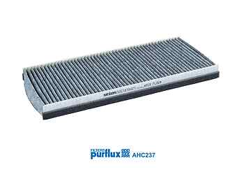 Purflux AHC237 Filter, Innenraumluft For MERCEDES-BENZ-image