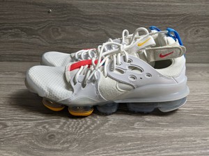 off white vapormax size 11