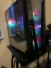 iBUYPOWER TraceMR (1TB SSD, Intel Core i7 12th Gen., 4.90 GHz, 16GB) Gaming...