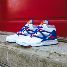 Reebok Pump Hi Tops Original 1989 Mens 