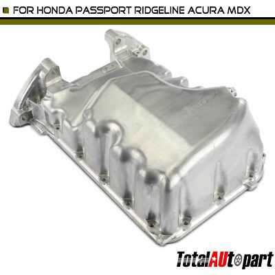 2017-2021 Honda Pilot Passport Odyssey Ridgeline Acura MDX Engine