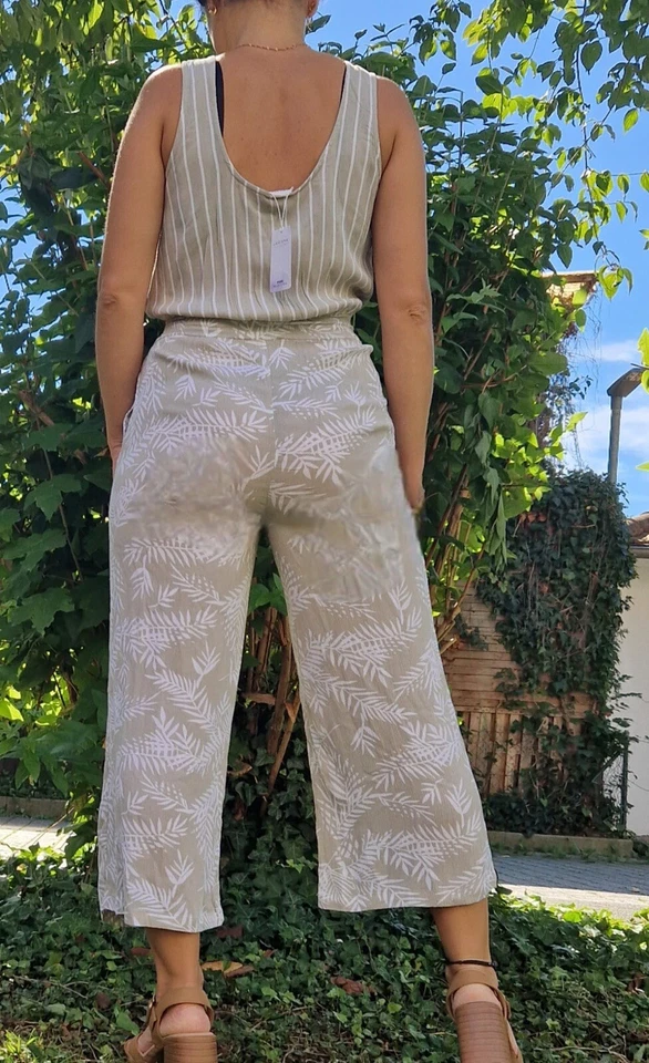 overall damen Lascana Gr:  34 - Bild 4 von 4