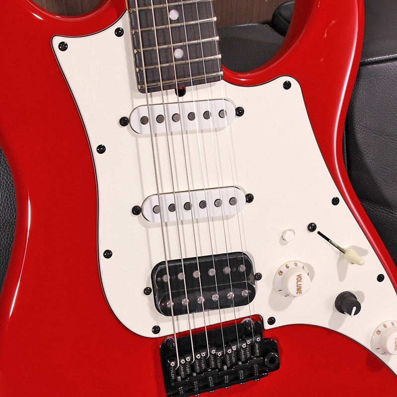 James Tyler USA フェスタレッド　初期 James Tyler 1998s USA Classic Fiesta Red | eBay