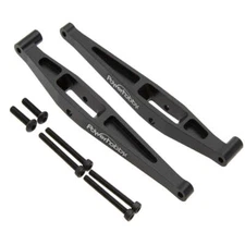 Powerhobby Aluminum Rear Cutter Arms Axial Yeti JR 1/18