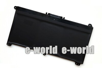 New Genuine HW03XL OEM Battery for HP Pavilion 15-EG 15-EH L96887
