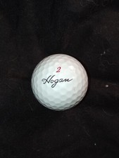 Ben Hogan Apex Tour Golf Ball