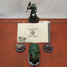 Mechwarrior Booster Lot: Dark Age