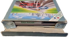 Rad Racer Nintendo Nes Kombiversand M&ouml;glich