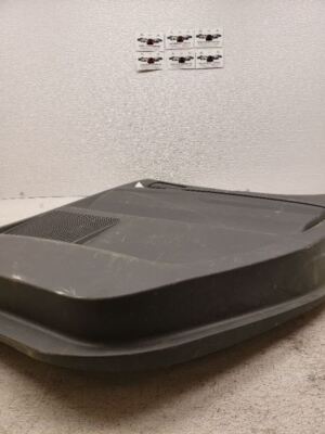 2014-2017 Toyota Tundra Rear Passenger Door Trim Panel EXTENDED