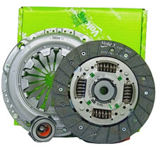 frizione VALEO 826696 kit 3 pezzi fiat 500 g.punto doblo panda bravo 1.2 1.4 -