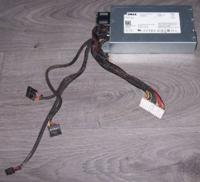 0D221N Netzteil 250W Dell PowerEdge R210 D221N